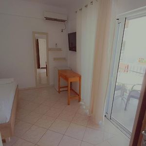Camera standard con letto king size