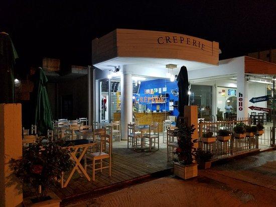 Hello Creperie